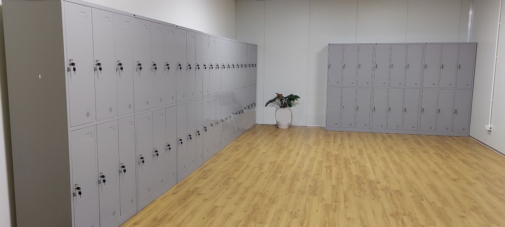 Tủ Locker TU982-3K